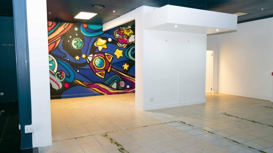 To Let Commercial Property for Rent in Walmer Heights Eastern Cape